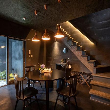 Sumihotaru Oboro Machiya House Villa Kyoto Exterior photo